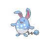 Mystic Azumarill